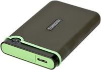 Transcend StoreJet 25M3 1TB  ,