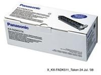 Panasonic KX-FADK511X Bildtrommel schwarz, 10000 Seiten, f�r KX-MC6020