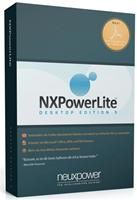NXPowerLite Desktop Edition 5 Windows, deutsch, 1 Benutzer