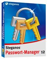 Steganos Passwort-Manager 12 Windows, deutsch, Vollversion