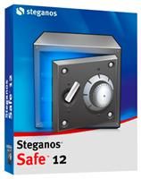 Steganos Safe 12 Windows, deutsch, Vollversion