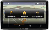 Navigon 92 Plus Europa