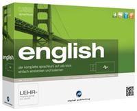 Digital Publishing USB Sprachkurs English,  Windows, deutsch, Vollversion