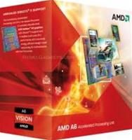 AMD A6-3500 Boxed (item no. 90435608) - Picture #1