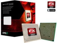 AMD FX-6100 Bulldozer Boxed