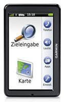Garmin nüvi 2595LMT (Art.-Nr. 90436420) - Bild #3