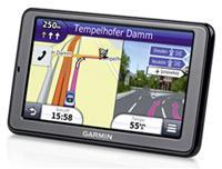 Garmin nüvi 2595LMT (Art.-Nr. 90436420) - Bild #2