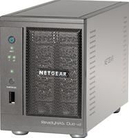 Netgear ReadyNAS Duo v2