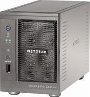Netgear ReadyNAS Duo 1TB v2