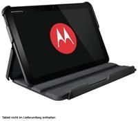 Motorola Folio Tasche schwarz