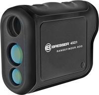 Bresser 4x21 Rangefinder 800 schwarz