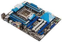 ASUS P9X79 PRO Sockel 2011 ATX  ,