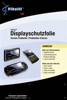 3M Vikuiti ARMR200 Schutzfolie 7.6cm/3.0',  16:9, für Displays, kratzfest, zweifach entspiegelt, öl und wasserabweisend, restlos entfernbar, auch für Notebooks, PDAs und andere LCD Anzeigen