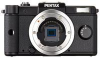 Pentax Q 47mm 1:1.9 Kit schwarz