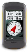 Garmin Montana 600 schwarz/gelb (item no. 90439366) - Picture #2