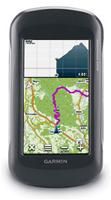 Garmin Montana 650t schwarz (item no. 90439368) - Picture #2