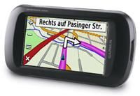 Garmin Montana 650t schwarz (item no. 90439368) - Picture #3