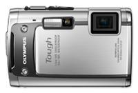 Olympus TG-610 silber (item no. 90439482) - Picture #1