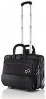 Fujitsu Prestige Case Trolley passend für Notebooks bis 17'