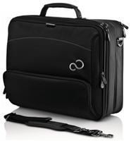 Fujitsu Prestige Case Maxi 16 schützt Notebooks bis zu 16 Zoll