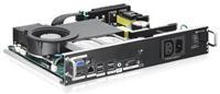 Samsung Slide In Modul SBB-SMDSBD/EN AMD Athlon X2 245e, 2x 2.90 GHz, 2GB RAM, 32GB SSD, 1x GB-LAN, 4x USB2.0, 1x HDMI, 1x DisplayPort, 1x VGA, f�r Modulschacht von Samsung 400MX-3/ 400TS-3/460TS-3/460MX-3/400DX-3/460DX-3/ 550DX/400TS-3/460TS-3