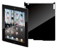 M-Cab Hartschale für iPad 2 schwarz für Apple iPad 2,