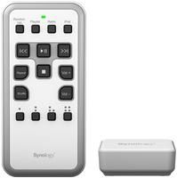 Synology Remote weiss für Synology DiskStation, 4 programmierbare Tasten