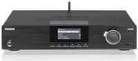 TerraTec NOXON iRadio A540+ Radio, AAC/FLAC/MP3/ WMA, LAN, WLAN, USB2.0, Cinch, optisch, inkl. Fernbedienung