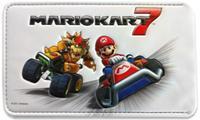 Nintendo 3DS Schutzhülle weiß für Nintendo 3DS