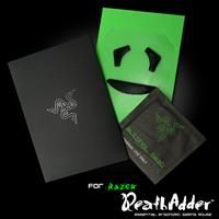 Razer Mouse Feet - DeathAdder Ersatz-Mausfüße, 2er Set