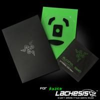 Razer Mouse Feet - Lachesis Ersatz-Mausfüße, 2er Set