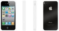 Griffin Reveal weiss für Apple iPhone 4S