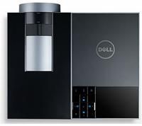 Dell 4320 3D DLP, 1280x800 WXGA, 2000:1,