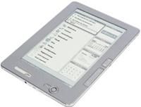 PocketBook Pro 912 silber