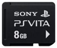 Sony PS Vita Speicherkarte 8GB