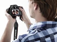 Canon EOS 550D EF-S 18-55 IS II Kit