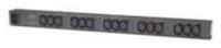 APC Rackstromleiste vertikal 15x C13 Ausgangsstecker, PDU, 2.5m Kabel