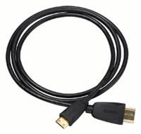snakebyte HDMI-Kabel Mini (item no. 90442195) - Picture #1