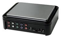 Hauppauge HD PVR Gaming Edition USB2.0, Komponent (YUV), Composite, S-Video, S/PDIF, IR-Blaster, 1080i, H.264 AVCHD, Encoder, inkl. PS3/Xbox 360/Wii Komponent (YUV)-Kabel