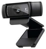 Logitech HD Pro Webcam C920