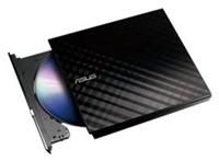 ASUS SDRW-08D2S-U Lite schwarz  ,