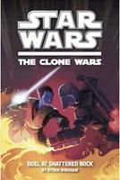 Star Wars The Clone Wars: In geheimer Mission Bd.3 Star Wars The Clone Wars: In geheimer Mi Deutsche Lösung