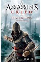 Assassin's Creed - Revelations Die Offenbarung Assassin's Creed - Revelations - Die Off Deutsche Lösung