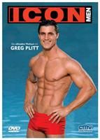 Icon Men: Greg Plitt DVD Dokumentation, Deutsche Version