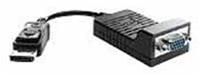 HP Displayport Adapter