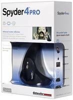 DataColor Spyder4 Pro