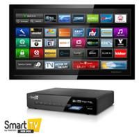 Fantec Smart TV Hub Box 3D