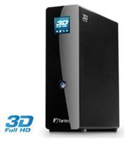 Fantec 3DFHDL Media Player 3D