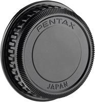 Pentax Q-Mount Objektivrückdeckel für Objektiv Q 01 Standard Prime 8.5mm 1.9 AL, Q 02 Standard Zoom 5-15mm 2.8-4.5 AL