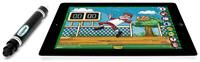 Crayola ColorStudio für iPad 1/2, verwandeln Sie Ihr iPad in ein Malbuch mit dem Bundle aus iMaker